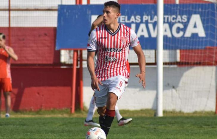 Gaitán no sumó minutos en la última temporada.