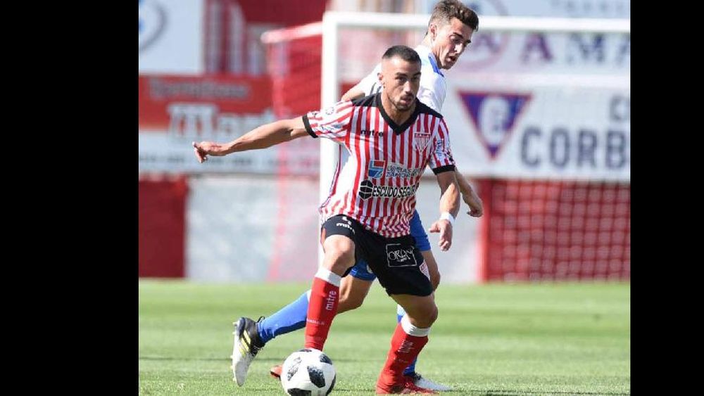 Guruceaga estará tres meses afuera de las canchas.