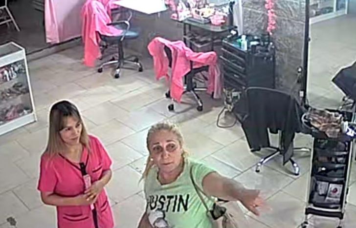 La principal acusada sigue prófuga.
