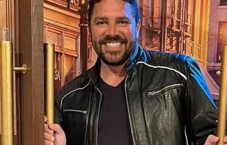 Matías Alé habló de todo.