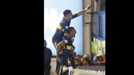 pavon, una bomba de tiempo