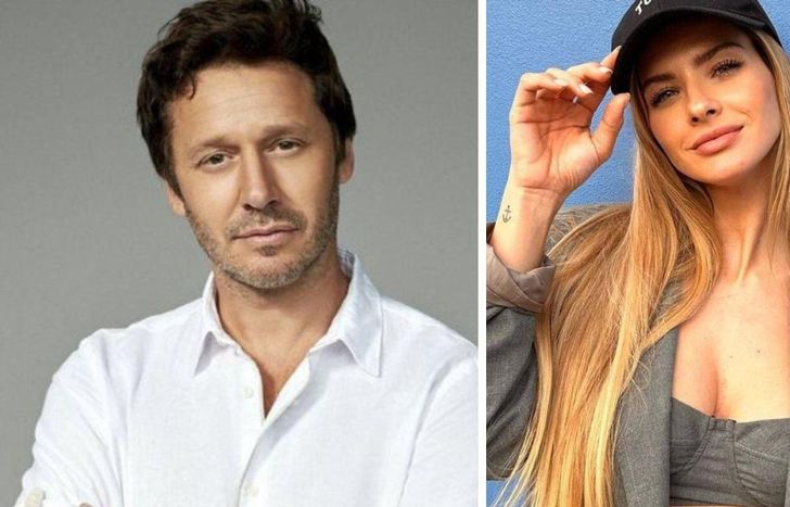 Benjamín Vicuña y la China Suárez, sin paz.