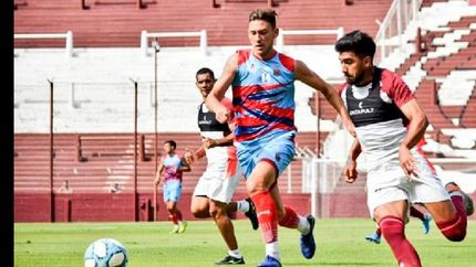 ser feliz y puntero, el deseo de lanus ser feliz y puntero, el deseo de lanus