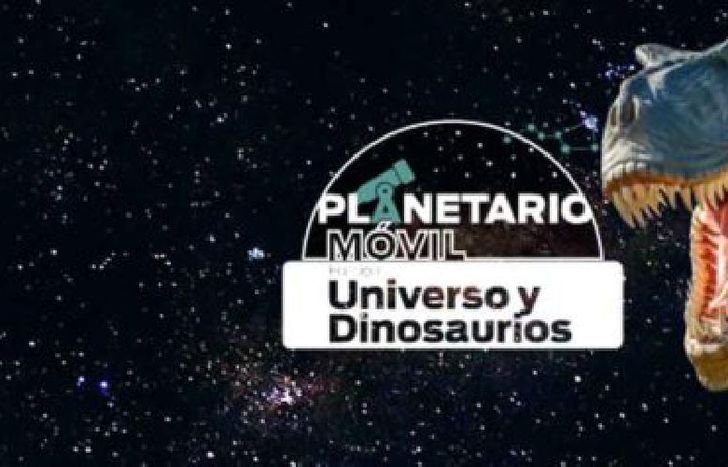 la entrada es libre y gratuita.