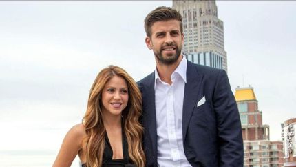 cuanto cuesta la mansion que venden shakira y gerard pique
