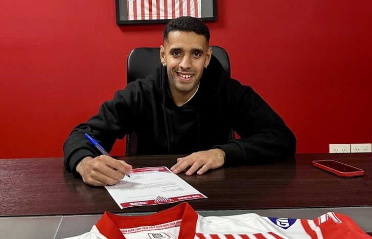 Rodríguez seguirá en Los Andes.