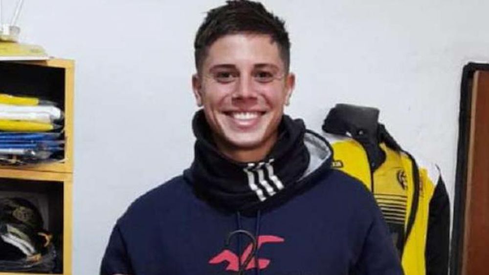 En Flandria, anotó un gol.