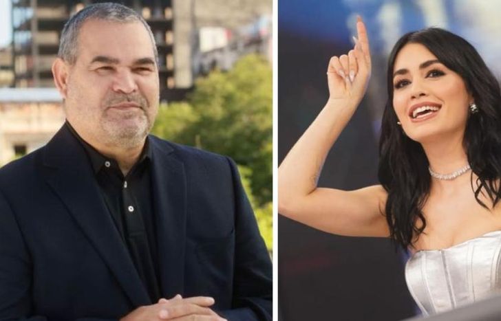 Chilavert atacó a Lali.