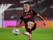 Lanús no se quiere desprender fácil de Sasha Marcich. Lanús no se quiere desprender fácil de Sasha Marcich.