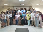 Se viene la quinta jornada sobre duelo perinatal y gestacional en el Hospital Gandulfo de Lomas que reúne trabajadores de la salud, profesionales y familias.&nbsp;