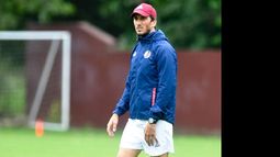 Lanús: se caen los primeros apuntados