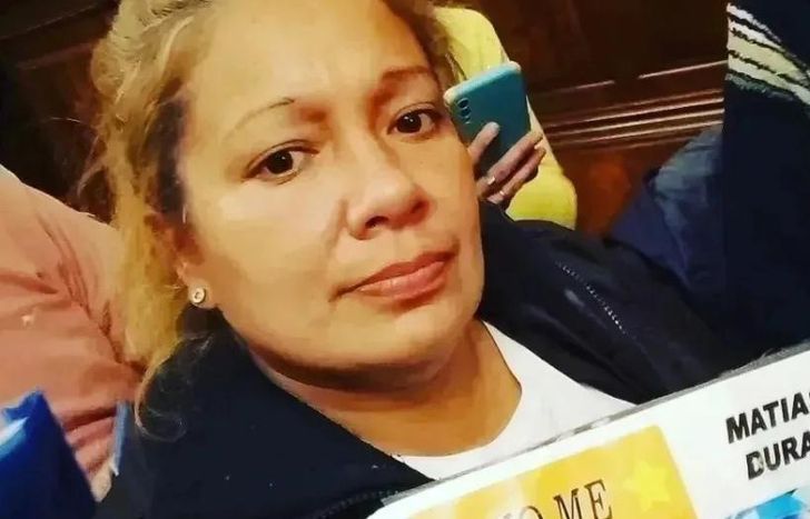 Lorena Rivero, coordinadora de Estrellas Amarillas, celebró la ley de alcohol cero.