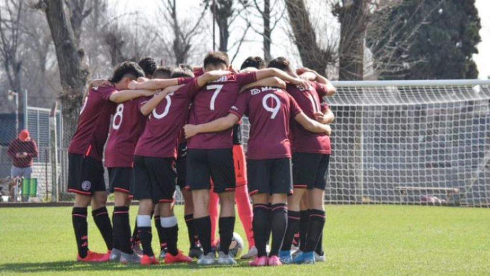 El Granate sumará jugadores para todas las categorías.