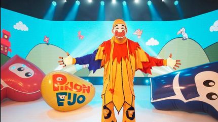 De Córdoba, a Lomas.