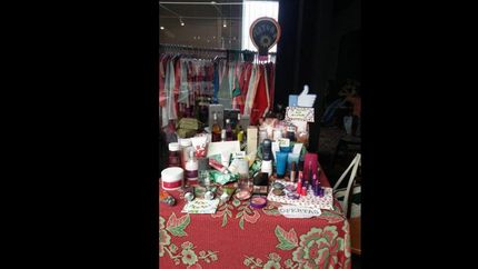 lomas: feria de emprendedores y show en vivo