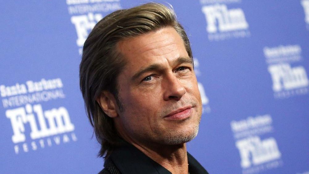 Brad Pitt tuvo un particular trabajo en su juventud.&nbsp;