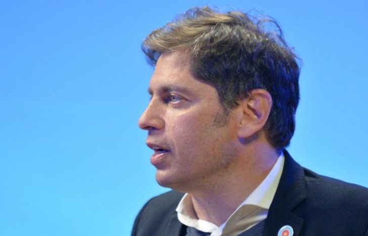 Axel Kicillof tendrá una importante reunión con intendentes de la provincia de Buenos Aires.