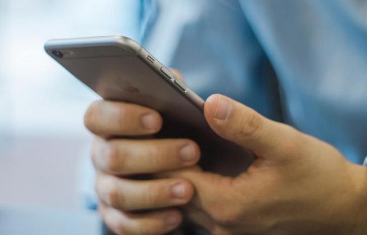 Recuerdan que la plataforma no solicita información sobre WhatsApp.