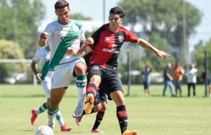 El Taladro arrancó dormido y lo pagó caro.