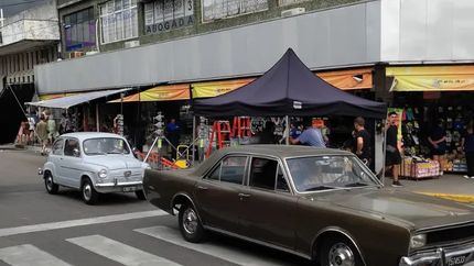 Netflix filmó en Lomas de Zamora por segunda: cuál fue la primera. Netflix filmó en Lomas de Zamora por segunda: cuál fue la primera.