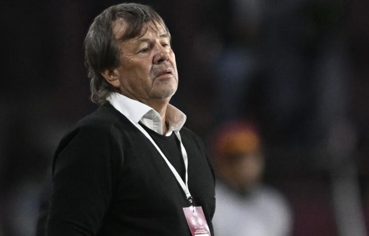 El Granate, firme en la Copa.