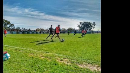 Temperley recibirá a Alvarado en la próxima fecha del Nacional. Temperley recibirá a Alvarado en la próxima fecha del Nacional.
