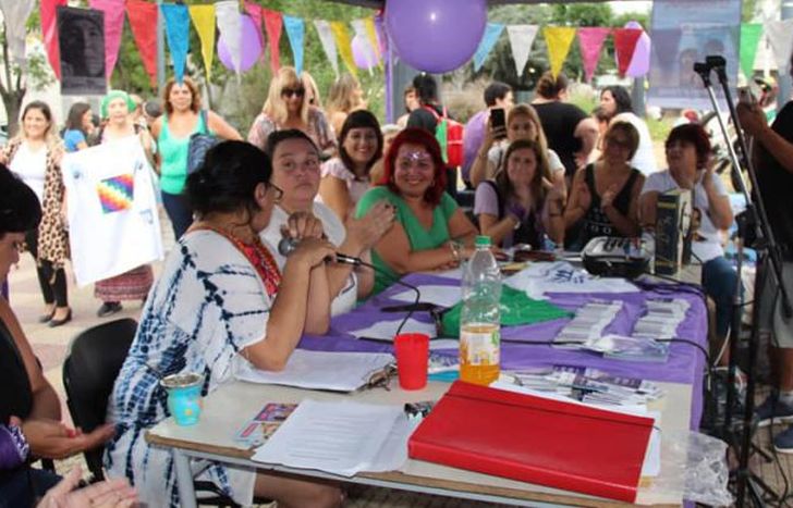 Será una jornada a micrófono abierto.