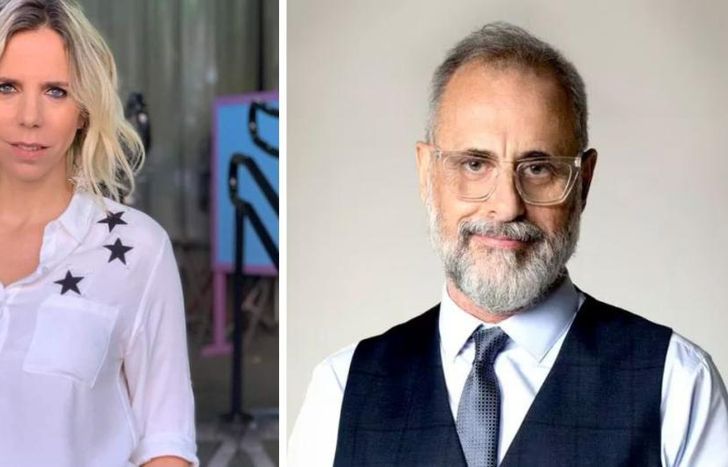 Tatiana contó todo.