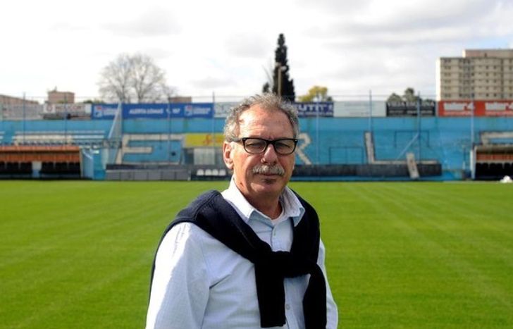 El presidente de Temperley destacó la importancia de la última asamblea de socios.