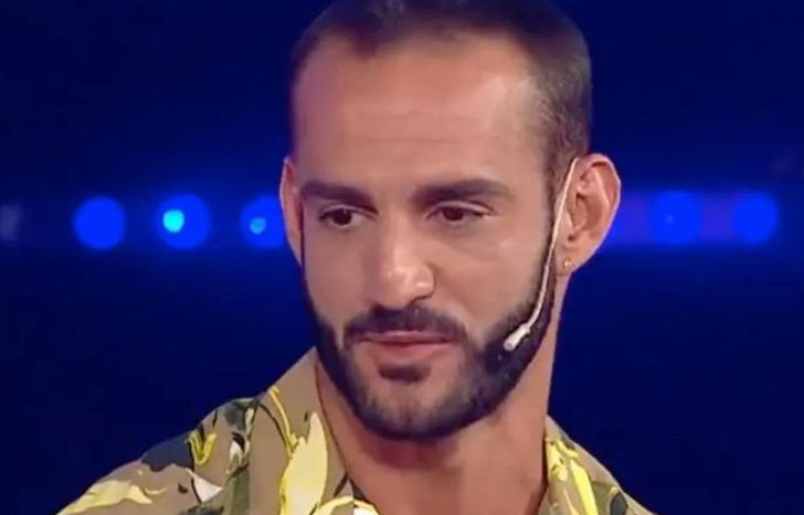 Maxi habló de todo.