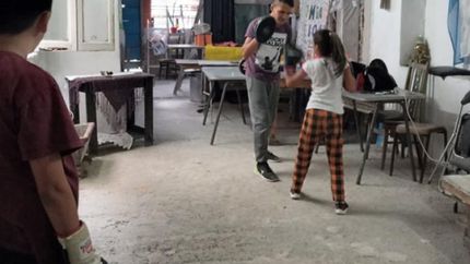 Necesitan mejorar las instalaciones.