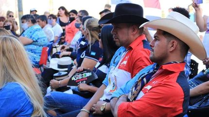El evento busca conectar a asociaciones e instituciones locales y de la zona.