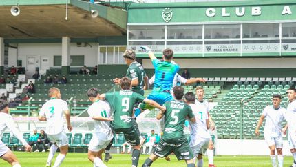 Banfield cerró la temporada con un empate.