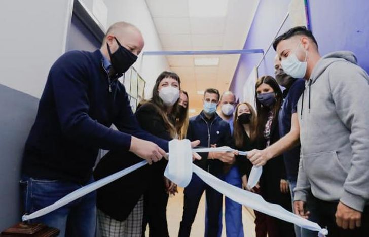 El espacio funcionará en el Centro Cultural Fiorito.