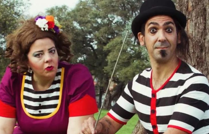 Una alternativa para disfrutar con los niños.