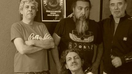 Los Hermanos Bang-Bang!, rock del bueno.