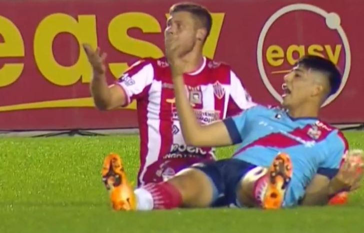 Talleres de Escalada no pudo imponerse ante Arsenal.