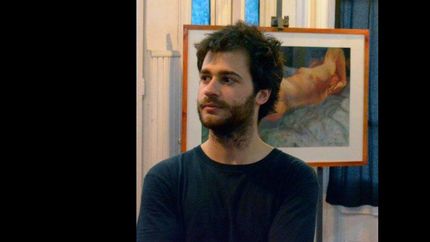 un verdadero artista comprometido con el desarrollo cultural en la zona.