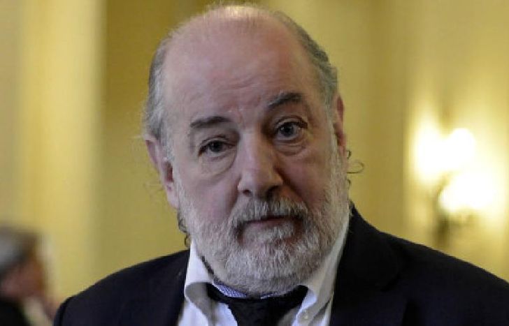 zzzznacp2NOTICIAS ARGENTINAS BAIRES, NOVIEMBRE  26: El juez federal Claudio Bonadio en la Legislatura Porteña el 19 de agosto de 2014. Foto NA: PEDRO LÁZARO FERNÁNDEZzzzz