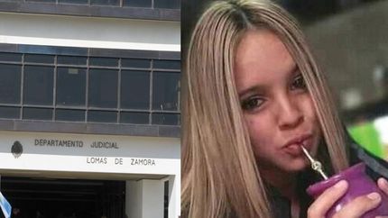 caso magali paez: analizaran el celular del conductor que la mato