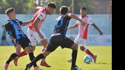 los andes logro un gran triunfo en el debut los andes logro un gran triunfo en el debut