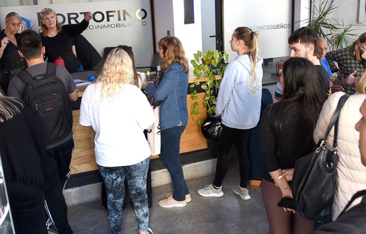 Las víctimas habrían sido estafas por US 50 millones.