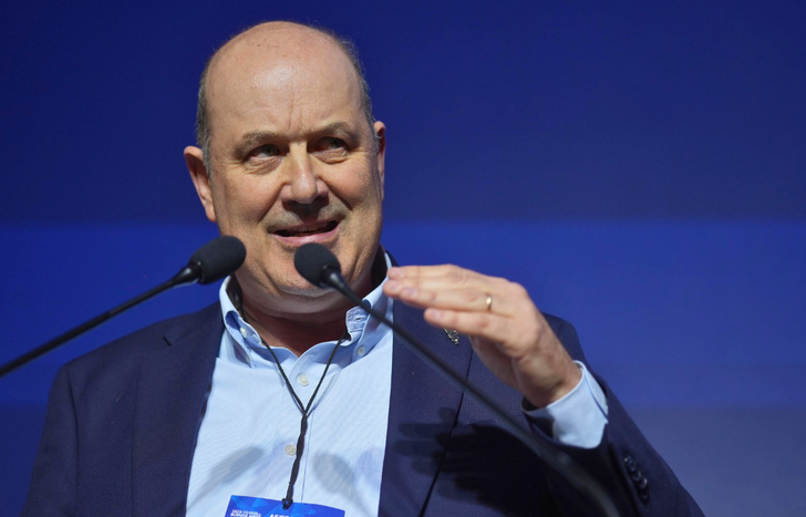 La CGT cruzó a Federico Sturzenegger por la reforma laboral.&nbsp;