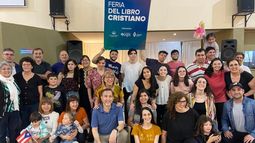 Será la segunda edición de la feria que se haga en Banfield.