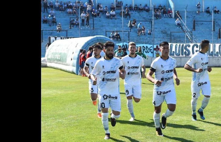 El plantel va por más y quiere levantar en la B Nacional.