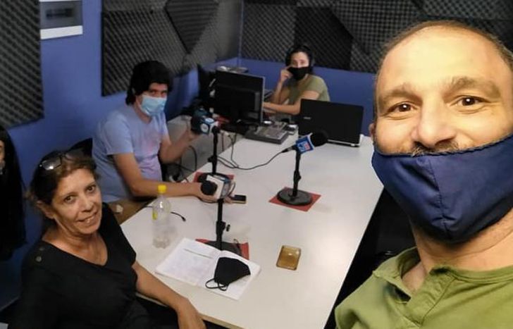 De Memoria Somos forma parte de Cultura Lomas Radio.