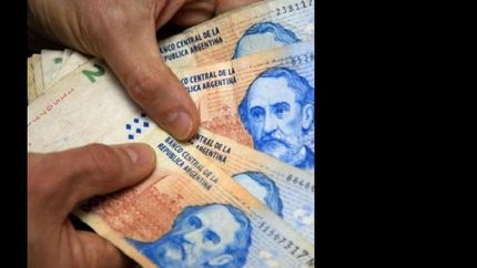 prolongan el plazo para canjear los billetes de $2