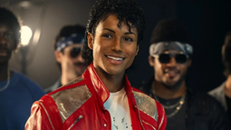 Exitosa película de Michael Jackson.&nbsp;