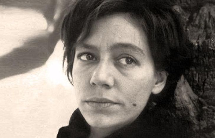 Una muestra homenaje a la gran escritora.