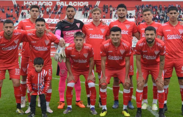 Los Andes vuelva a tener a piezas claves del 11 titular.